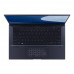 Ноутбук ASUS B9400CEA-KC0309R 90NX0SX1-M03650 i7-1165G7/16GB/2x1024GB SSD/14 FHD/noDVD/Intel Iris Xe Graphics/Cam/BT/WiFi/star black/Win10HomePro + S купить QBS.ru