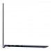 Ноутбук ASUS B9400CEA-KC0309R 90NX0SX1-M03650 i7-1165G7/16GB/2x1024GB SSD/14 FHD/noDVD/Intel Iris Xe Graphics/Cam/BT/WiFi/star black/Win10HomePro + S купить QBS.ru