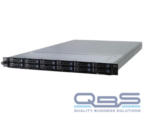 Серверная платформа 1U ASUS RS700A-E9-RS12V2 купить QBS.ru