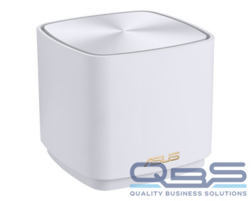 Маршрутизатор ASUS ZenWiFi AX Mini (XD4) (1pk) купить QBS.ru