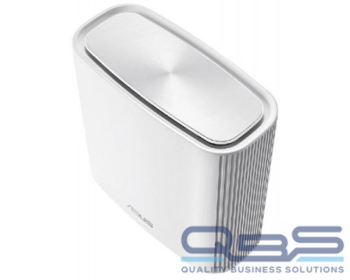 Маршрутизатор ASUS ZenWiFi XT8 (1pk White) купить QBS.ru