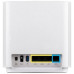 Маршрутизатор ASUS ZenWiFi XT8 (1pk White) купить QBS.ru