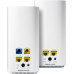 Комплект ASUS ZenWiFi CD6 2pk купить QBS.ru