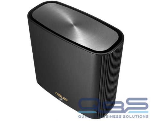 Маршрутизатор ASUS ZenWiFi XT8 (1pk Black) купить QBS.ru