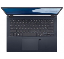 Ноутбук ASUS P2451FA-BV1299R 90NX02N1-M18550 i3 10110U/8GB/256GB SSD/noDVD/UHD Graphics/14"/cam/BT/WiFi/Win10Pro/star black