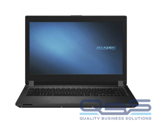 Ноутбук ASUS PRO P1440FA-FQ3042T 90NX0212-M42070 i3 10110U/4GB/1TB/noDVD/UHD Graphics/14/Cam/BT/WiFi/Win10Home/black купить QBS.ru