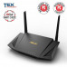 Роутер ASUS RT-AX56U купить QBS.ru