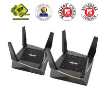 Роутер ASUS RT-AX92U(2-PK)