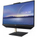 Моноблок 23.8 ASUS A5401WRAK-BA036T 90PT0311-M03050 i3 10100T/8GB/256GB SSD/noDVD/HD Graphics/IPS/Cam/BT/WiFi/KB/mouse/Win10Home/Black купить QBS.ru
