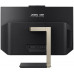 Моноблок 23.8 ASUS A5401WRAK-BA036T 90PT0311-M03050 i3 10100T/8GB/256GB SSD/noDVD/HD Graphics/IPS/Cam/BT/WiFi/KB/mouse/Win10Home/Black купить QBS.ru