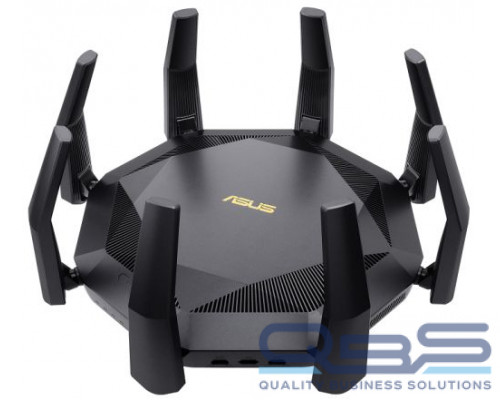 Роутер ASUS RT-AX89X купить QBS.ru