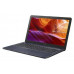 Ноутбук ASUS VivoBook A543MA-GQ1228 90NB0IR7-M23680 N5030/4GB/256GB SSD/Intel UHD Graphics 605/15.6/WiFi/BT/Cam/Endless/grey купить QBS.ru