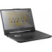 Ноутбук ASUS TUF F15 FX506LH-HN197 Q1 90NR03U1-M05380 i5-10300H/16GB/512GB SSD/GTX 1650 4GB/15.6/FHD 144Hz/DOS/Grey купить QBS.ru