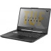 Ноутбук ASUS TUF F15 FX506LH-HN197 Q1 90NR03U1-M05380 i5-10300H/16GB/512GB SSD/GTX 1650 4GB/15.6/FHD 144Hz/DOS/Grey купить QBS.ru