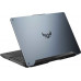 Ноутбук ASUS TUF F15 FX506LH-HN197 Q1 90NR03U1-M05380 i5-10300H/16GB/512GB SSD/GTX 1650 4GB/15.6/FHD 144Hz/DOS/Grey купить QBS.ru