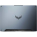 Ноутбук ASUS TUF F15 FX506LH-HN197 Q1 90NR03U1-M05380 i5-10300H/16GB/512GB SSD/GTX 1650 4GB/15.6/FHD 144Hz/DOS/Grey купить QBS.ru