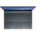 Ноутбук ASUS Zenbook 15 UX535LI-E2259T 90NB0RW1-M06530 i5-10300H/8GB/512GB SSD/GTX 1650Ti 4GB/15.6 FHD/WiFi/BT/Win10Home/pine grey купить QBS.ru