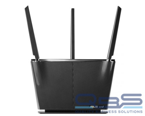 Маршрутизатор ASUS RT-AX68U купить QBS.ru