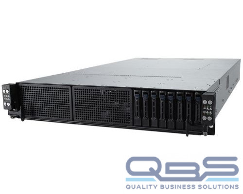 Серверная платформа 2U ASUS RS720Q-E9-RS8-S купить QBS.ru