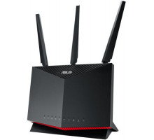 Маршрутизатор ASUS RT-AX86U