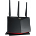 Маршрутизатор ASUS RT-AX86U купить QBS.ru