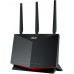 Маршрутизатор ASUS RT-AX86U купить QBS.ru