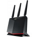 Маршрутизатор ASUS RT-AX86U купить QBS.ru