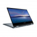 Ноутбук ASUS UX363EA-HP069T 90NB0RZ1-M08620 i7-1165G7/16GB/512GB SSD/UMA/13.3/1920x1080/touch/Win10Home/pine grey купить QBS.ru