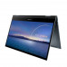 Ноутбук ASUS UX363EA-HP069T 90NB0RZ1-M08620 i7-1165G7/16GB/512GB SSD/UMA/13.3/1920x1080/touch/Win10Home/pine grey купить QBS.ru