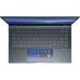 Ноутбук ASUS Zenbook 14 Q2 UX435EA-K9084T 90NB0RS1-M03110 I5-1135G7/8GB/512GB SSD/14 FHD/WiFi/BT/ScreenPad 2.0/USB-A to RJ45 gigabit adapter/Win10Hom купить QBS.ru