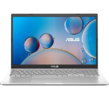 Ноутбук ASUS X515JF-BR326T 90NB0SW2-M05830 6805/4GB/256GB SSD/15.6" HD/GeForce MX130 2GB/WIFI/BT/cam/Win10Home/transparent silver