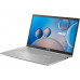 Ноутбук ASUS X515JF-BR326T 90NB0SW2-M05830 6805/4GB/256GB SSD/15.6 HD/GeForce MX130 2GB/WIFI/BT/cam/Win10Home/transparent silver купить QBS.ru