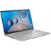 Ноутбук ASUS X515JF-BR326T 90NB0SW2-M05830 6805/4GB/256GB SSD/15.6 HD/GeForce MX130 2GB/WIFI/BT/cam/Win10Home/transparent silver купить QBS.ru