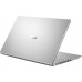 Ноутбук ASUS X515JF-BR326T 90NB0SW2-M05830 6805/4GB/256GB SSD/15.6 HD/GeForce MX130 2GB/WIFI/BT/cam/Win10Home/transparent silver купить QBS.ru