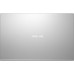 Ноутбук ASUS X515JF-BR326T 90NB0SW2-M05830 6805/4GB/256GB SSD/15.6 HD/GeForce MX130 2GB/WIFI/BT/cam/Win10Home/transparent silver купить QBS.ru