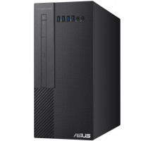 Компьютер ASUS X5 Mini Tower X500MA-R5300G006R 90PF02F1-M09340 Ryzen 3 5300G/8GB/256GB SSD/WiFi/BT/wired keyboard/wired optical mouse/TPM 2.0/Win10Pro