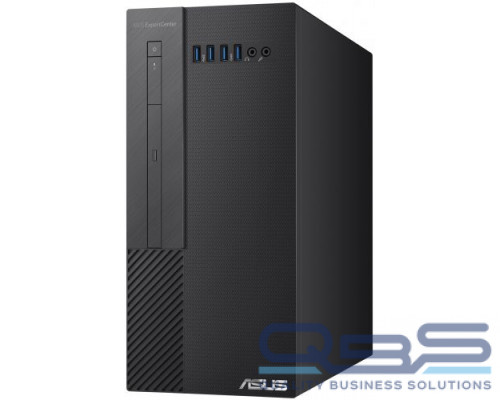 Компьютер ASUS X5 Mini Tower X500MA-R5300G006R 90PF02F1-M09340 Ryzen 3 5300G/8GB/256GB SSD/WiFi/BT/wired keyboard/wired optical mouse/TPM 2.0/Win10Pro купить QBS.ru