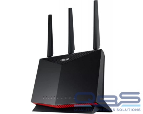 Роутер ASUS RT-AX86S купить QBS.ru
