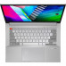 Ноутбук ASUS N7400PC-KM010 90NB0U44-M02400 i7-11370H/16GB/1TB SSD/GeForce RTX 3050 4GB/14 WQXGA+/90Hz/WiFi/BT/FP/backlit KB/noOS/aluminum/cool silver купить QBS.ru