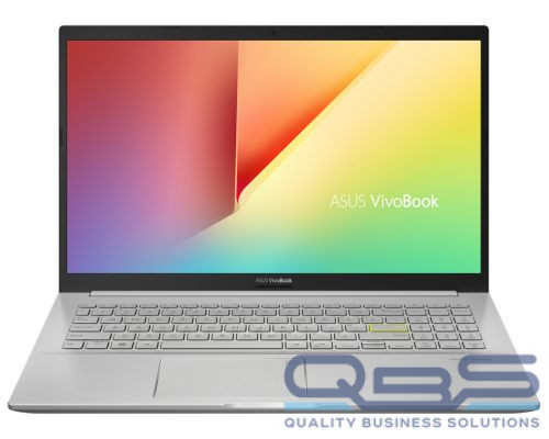 Ноутбук ASUS K513EA-L11123T 90NB0SG2-M16510 i3 1115G4/8GB/256GB SSD/UHD graphics/15.6 OLED FHD/WiFi/BT/cam/Win10Home/silver купить QBS.ru