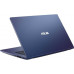Ноутбук ASUS X415JF-EK155T 90NB0SV3-M01950 6805/4GB/256GB SSD/GeForce Mx130 2GB/14 FHD/WiFi/BT/cam/Win10Home/blue купить QBS.ru