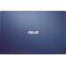 Ноутбук ASUS X415JF-EK155T 90NB0SV3-M01950 6805/4GB/256GB SSD/GeForce Mx130 2GB/14 FHD/WiFi/BT/cam/Win10Home/blue купить QBS.ru