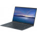 Ноутбук ASUS ZenBook UX425EA-KI358R 90NB0SM1-M14690 i7-1165G7/16GB/512GB SSD/Iris Xe graphics/14 FHD/WiFi/BT/cam/Win10Pro/pine gray купить QBS.ru