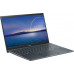 Ноутбук ASUS ZenBook UX425EA-KI358R 90NB0SM1-M14690 i7-1165G7/16GB/512GB SSD/Iris Xe graphics/14 FHD/WiFi/BT/cam/Win10Pro/pine gray купить QBS.ru