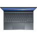 Ноутбук ASUS ZenBook UX425EA-KI358R 90NB0SM1-M14690 i7-1165G7/16GB/512GB SSD/Iris Xe graphics/14 FHD/WiFi/BT/cam/Win10Pro/pine gray купить QBS.ru