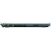 Ноутбук ASUS Zenbook Pro UX535LI-H2158T 90NB0RW1-M07750 i5 10300H/16GB/1TB SSD/GeForce GTX 1650 Ti 4GB/15.6 OLED Touch UHD/WiFi/BT/cam/Win10Home/grey купить QBS.ru