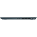 Ноутбук ASUS Zenbook Pro UX535LI-H2158T 90NB0RW1-M07750 i5 10300H/16GB/1TB SSD/GeForce GTX 1650 Ti 4GB/15.6 OLED Touch UHD/WiFi/BT/cam/Win10Home/grey купить QBS.ru