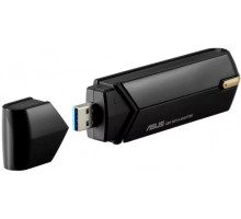 Сетевой адаптер ASUS USB-AX56