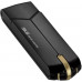 Сетевой адаптер ASUS USB-AX56 купить QBS.ru