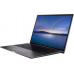 Ноутбук ASUS Zenbook S UX393EA-HK022R 90NB0S71-M01180 i7 1165G7/16GB/1TB SSD/Iris Xe Graphics/14/touch/WiFi/NumPad/Win10Pro/black купить QBS.ru